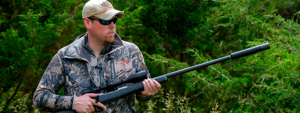 Best Suppressor For Hunting