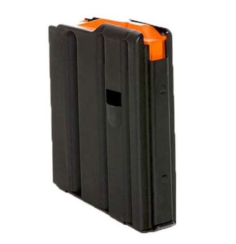 C Products Defense Stainless Steel Magazine
