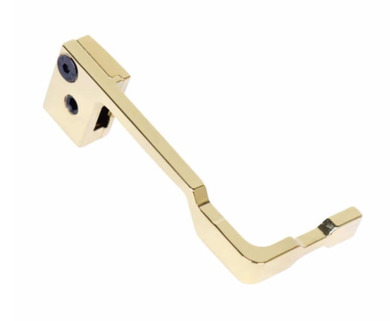 Guntec USA AR-15 Extended Bolt Catch Release