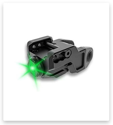 Hawk Gazer LG-XT Green Laser Sights