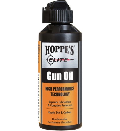 Hoppe's 9 Elite Cleaning Gun Oil