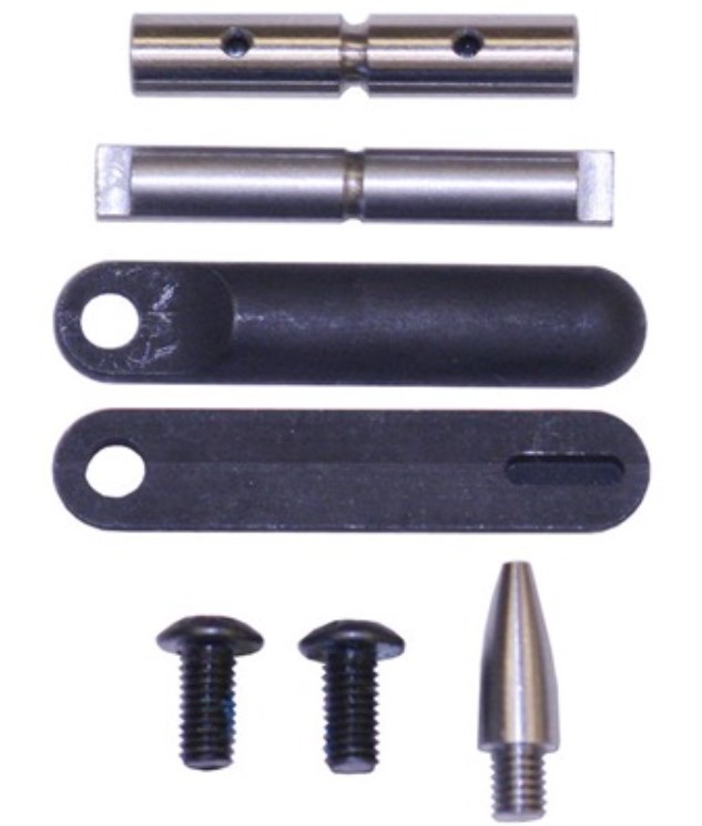 KNS Precision AR-15/M16 Anti-Rotating Pin Set