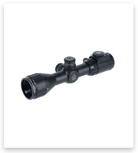Leapers UTG BugBuster 3-9x32mm Rifle Scope