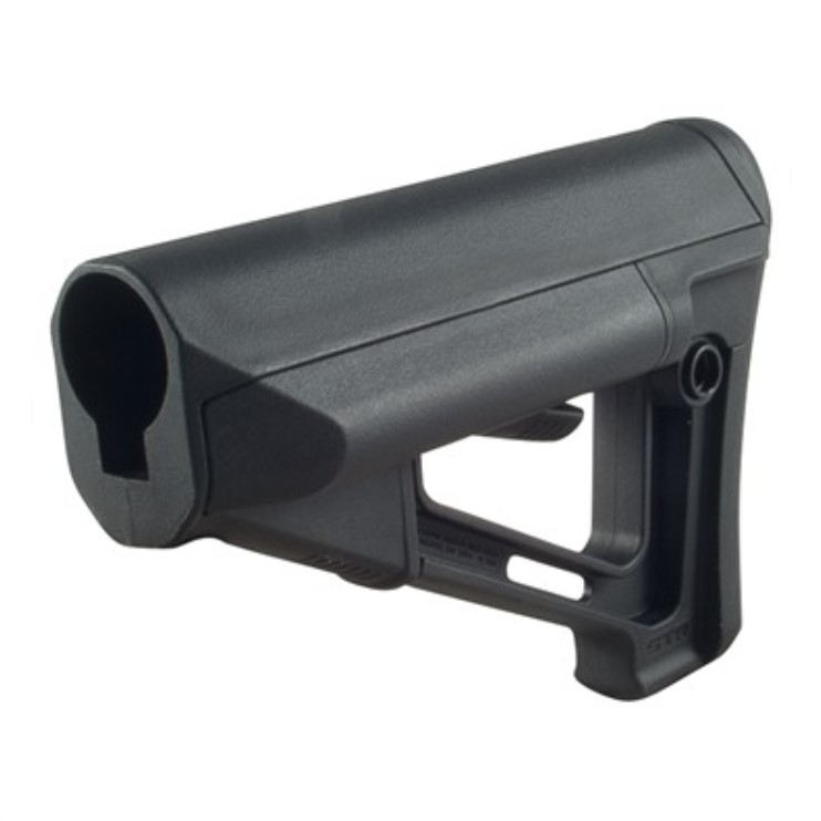 Magpul AR-15 STR Stock Collapsible Mil-Spec