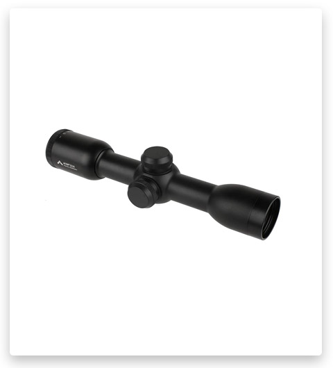 Primary Arms Classic Series 6x32mm Rifle Scope