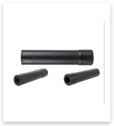 SIG SAUER SLX 7.62X51 NATO SUPPRESSOR