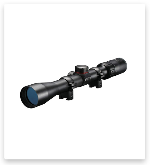 Simmons 3-9x32mm .22 Riflescope