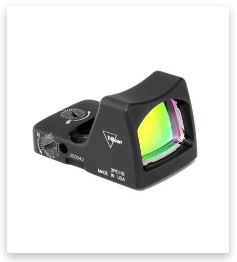 Trijicon RM01 RMR Type 2 LED 3.25 MOA Red Dot Sight