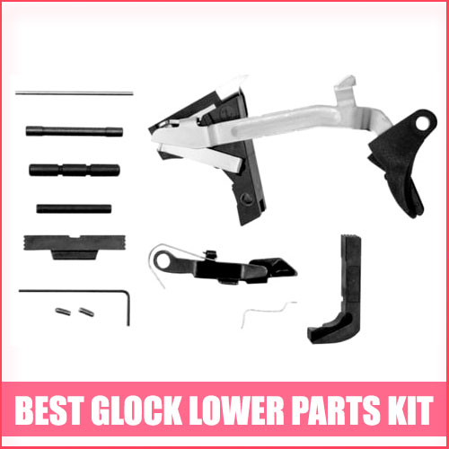 Read more about the article Best Glock Lower Parts Kit