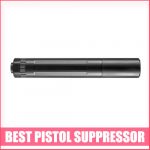 Best Pistol Suppressor