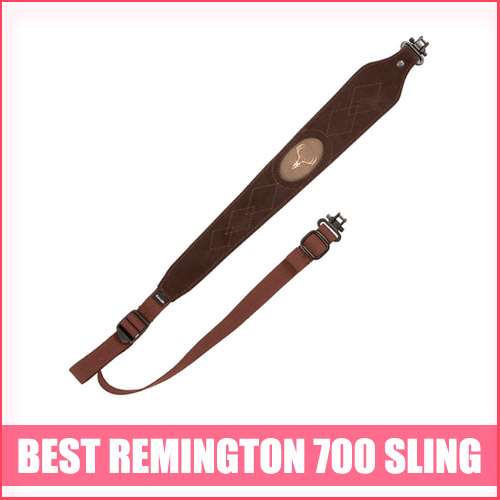Read more about the article Best Remington 700 Sling