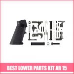 Best Lower Parts Kit AR15