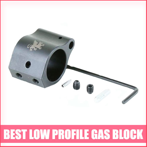Read more about the article Best Low Profile Gas Block