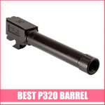 Best P320 Barrel