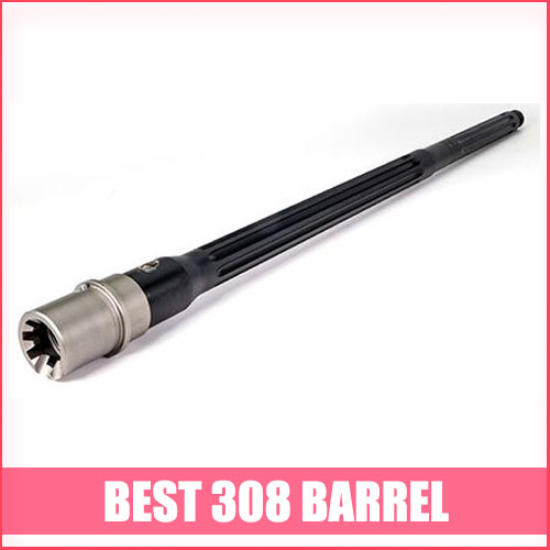 Read more about the article Best 308 Barrel