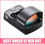 Best Ruger 57 Red Dot