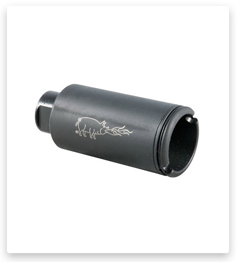 Noveske Rifleworks LLC AR 15 Kx3 Flash Suppressor 30 Caliber
