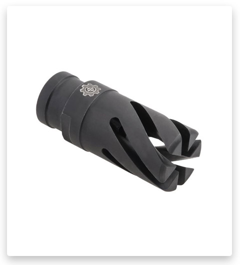 Next Level Armament Hi-Helix Flash Suppressor