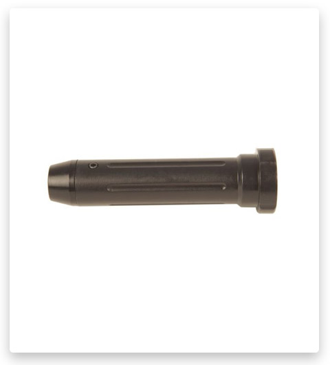 Primary Weapons Systems PWS Enhanced Suppressor