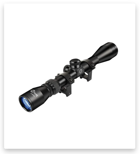 CVLIFE R4 Reticle Crosshair Scope With Free Mounts