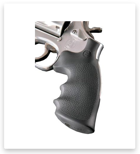 Hogue Handgun Monogrip Rubber Grips Ruger