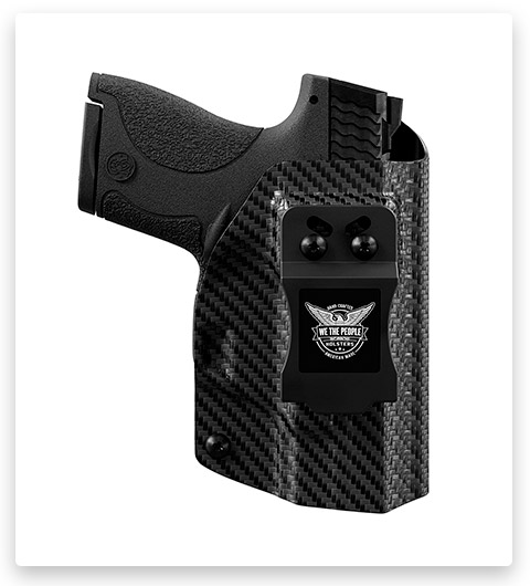 We The People Holsters IWB Kydex Holster