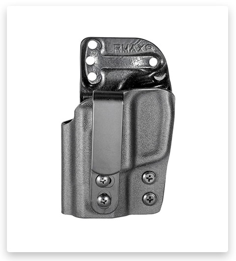 Fobus Holster Extraction Iwb Owb Ruger Max-9