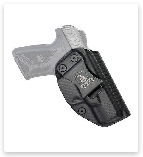 CYA Supply Co. Base IWB Concealed Carry Holster