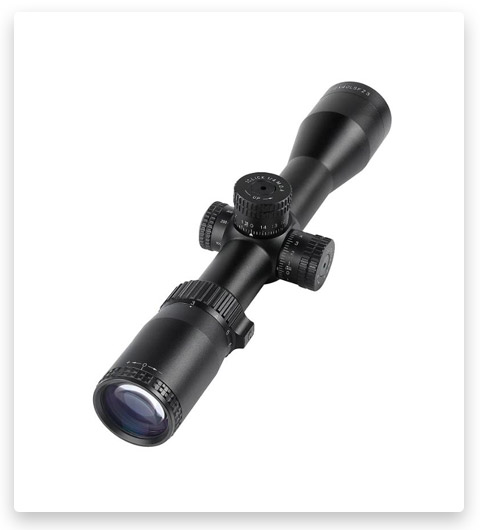 ‎Edenberg Rifle Scope For Hunting