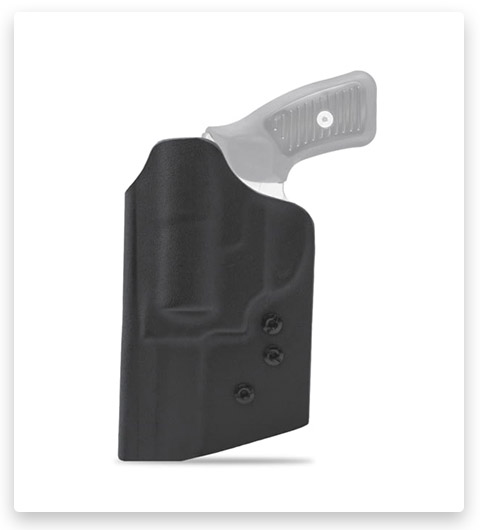Clip & Carry IWB Kydex Holster for the Ruger