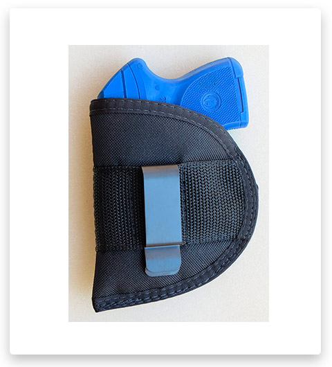 Sob Concealment Holster for Ruger LCP MAX