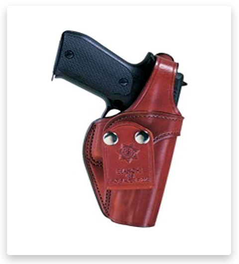 Bianchi 3S Pistol Pocket Holster