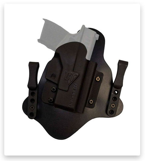 Comp-Tac Spartan Iwb Hybrid Holster