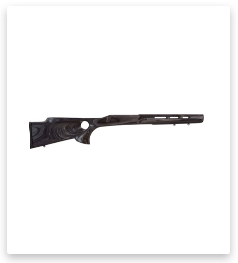 Boyds Hardwood Gunstocks VT Ruger American Centerfire Predator Stock