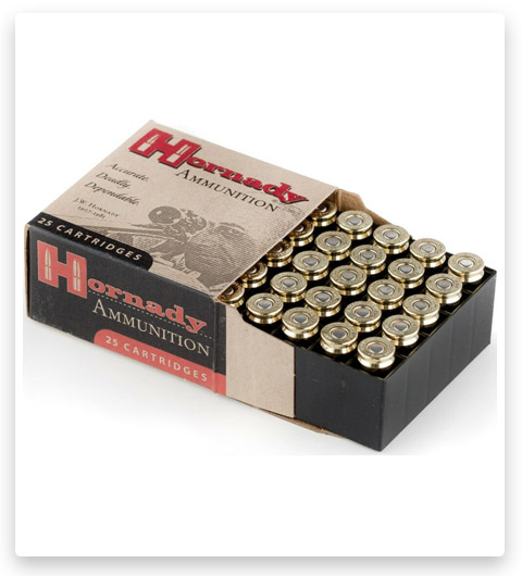 XTP JHP - Hornady Custom - 9mm - 124 Grain - 250 Rounds