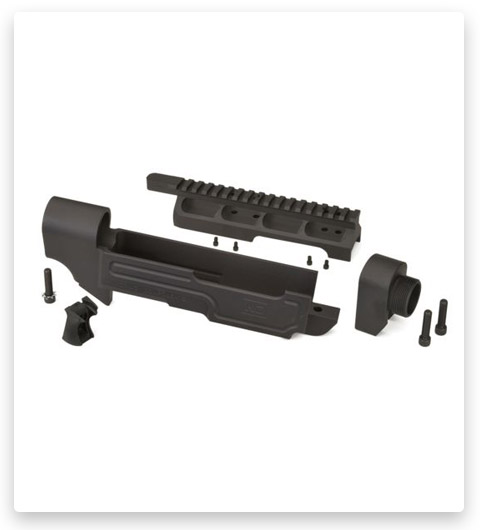 Nordic Components - Ruger 10/22 Chassis