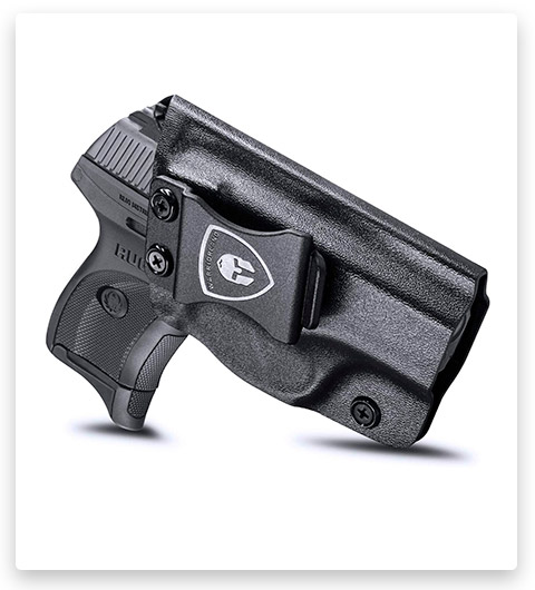 Warriorland Ruger LC9 Holster