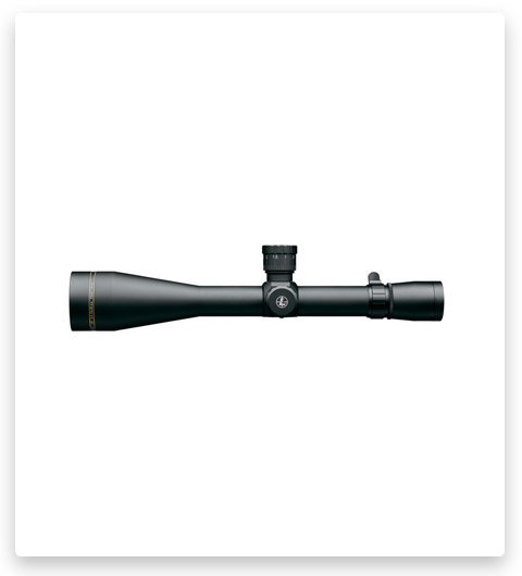Leupold VX-3i LRP Side Focus TMOA Rifle Scope