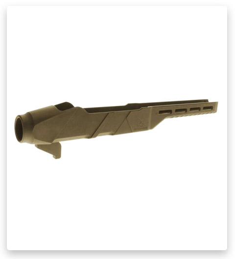 Rival Arms R-22 Precision Chassis System for Ruger 10/22