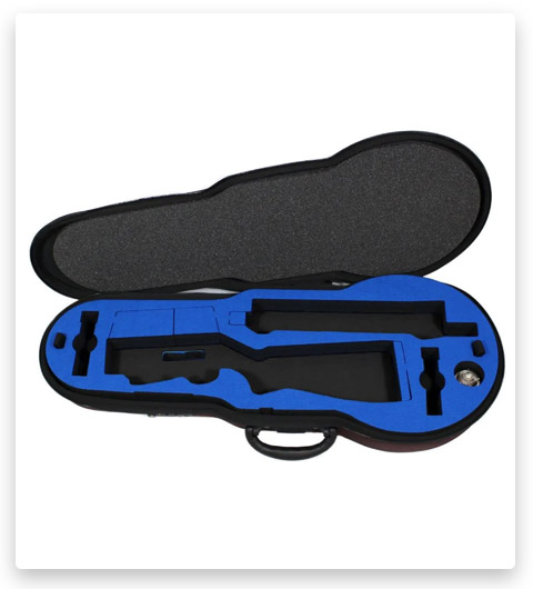Peak Case Ruger PC 9 Carbine Multi Gun Violin Case
