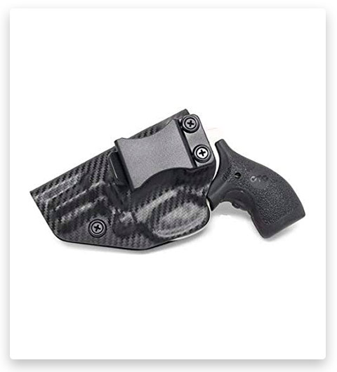 Just Holster It IWB Holster