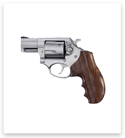 Hogue Ruger SP101 Handgun Grip Coco Bolo