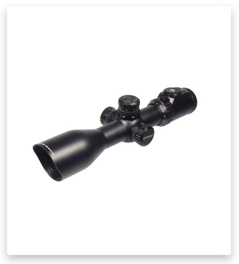 Leapers UTG Compact Rifle Scope