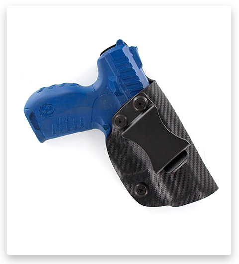 Outlaw Holsters: IWB Kydex Holster for Ruger SR22