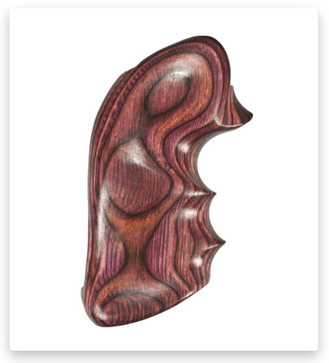 Hogue Handgun Grip Rose Laminate