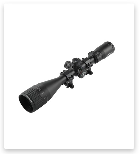 Sniper MT AOL Hunting Rifle Scope