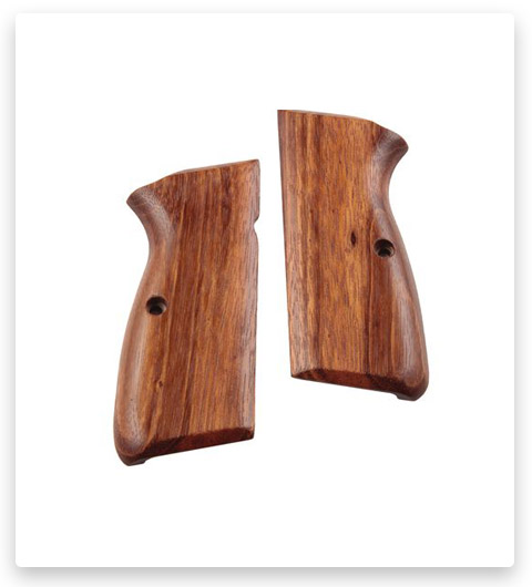 Hogue Goncalo Alves Hardwood Handgun Grips