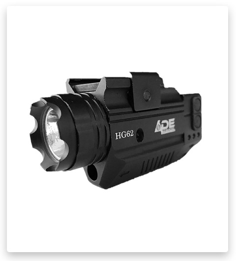 Ade Advanced Optics HG62-1 Strobe Flashlight