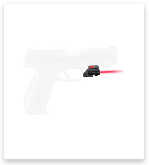 ArmaLaser GTO/FLX Finger Touch Red Laser Sight