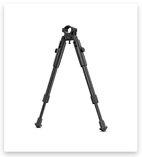 Bestsight Clamp-on Bipod for Rifles